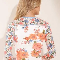 Swim Maaji Free Spirit Driver Rashguard