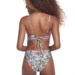 Maaji Windflower Stories Sublimity Classic Bikini Bottom