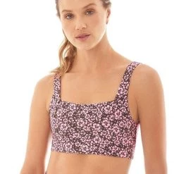 Active Maaji Meadow Claire 4 Way High Impact Sports Bra