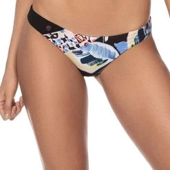 Swim Maaji Authentic Ray Thin Side Bikini Bottom