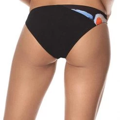 Swim Maaji Authentic Ray Thin Side Bikini Bottom