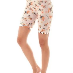 Maaji Butterfly Allegiant Reversible High Rise Biker Short Active