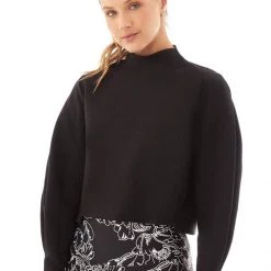 Maaji Onix Belong Technical Sweatshirt Active