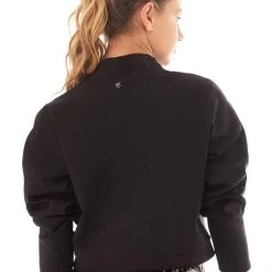 Maaji Onix Belong Technical Sweatshirt Active