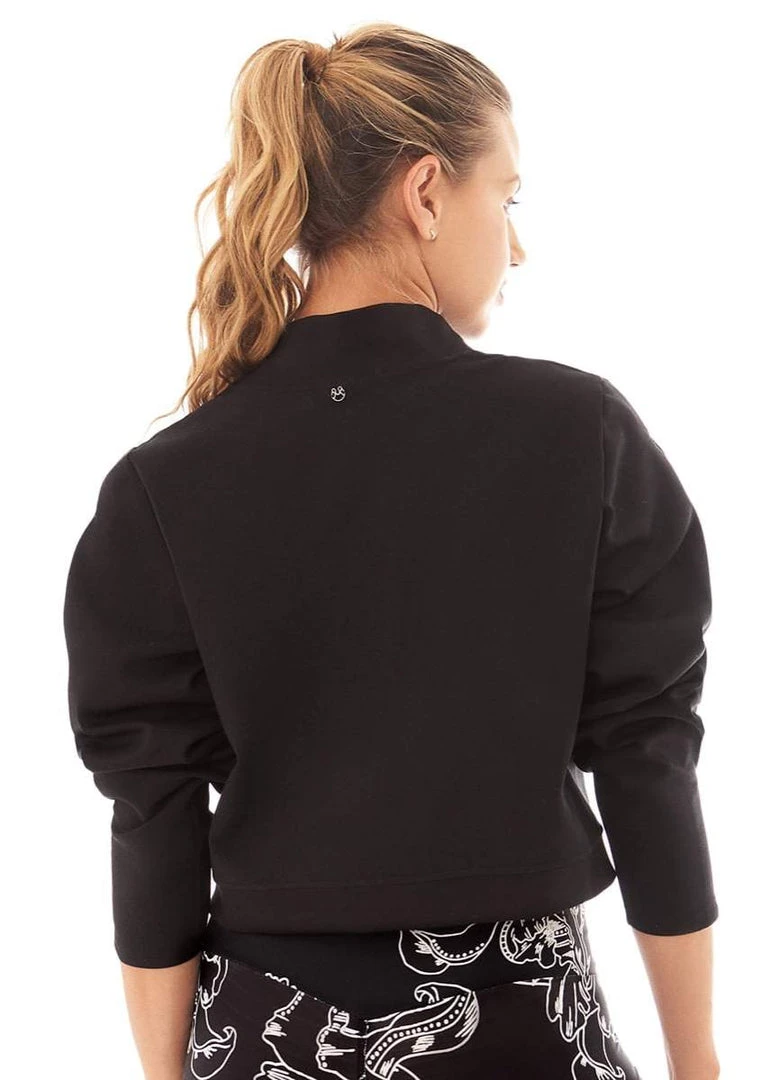 Maaji Onix Belong Technical Sweatshirt Active