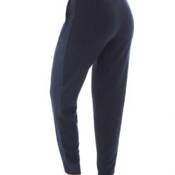 Maaji Navy Hibiscus Jogger Active