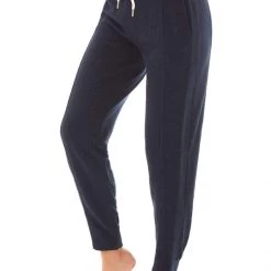 Maaji Navy Hibiscus Jogger Active