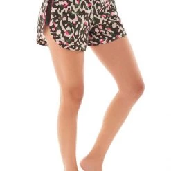 Active Maaji Camu Clarity Track Short