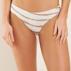 Maaji Ocean Waves Sublime Classic Bikini Bottom Swim