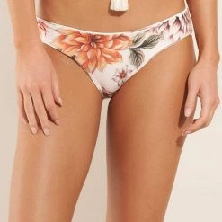 Maaji Ocean Waves Sublime Classic Bikini Bottom Swim