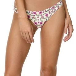 Swim Maaji Deeply Love Flirt Thin Side Bikini Bottom