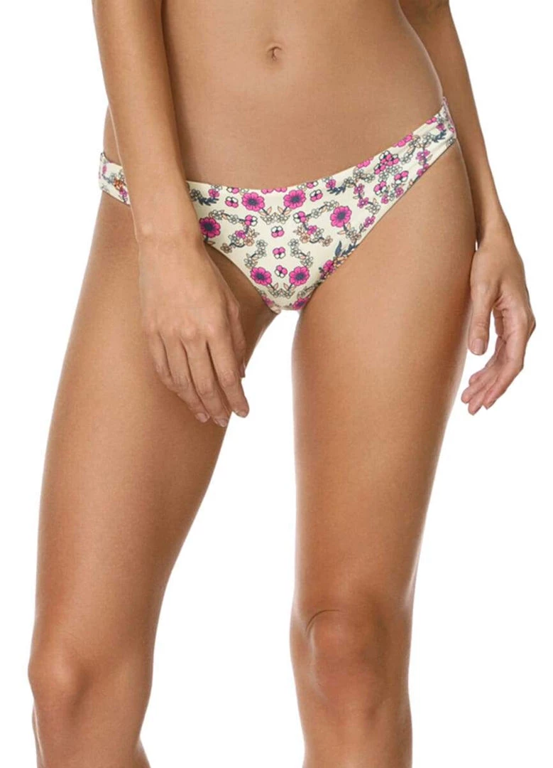 Swim Maaji Deeply Love Flirt Thin Side Bikini Bottom