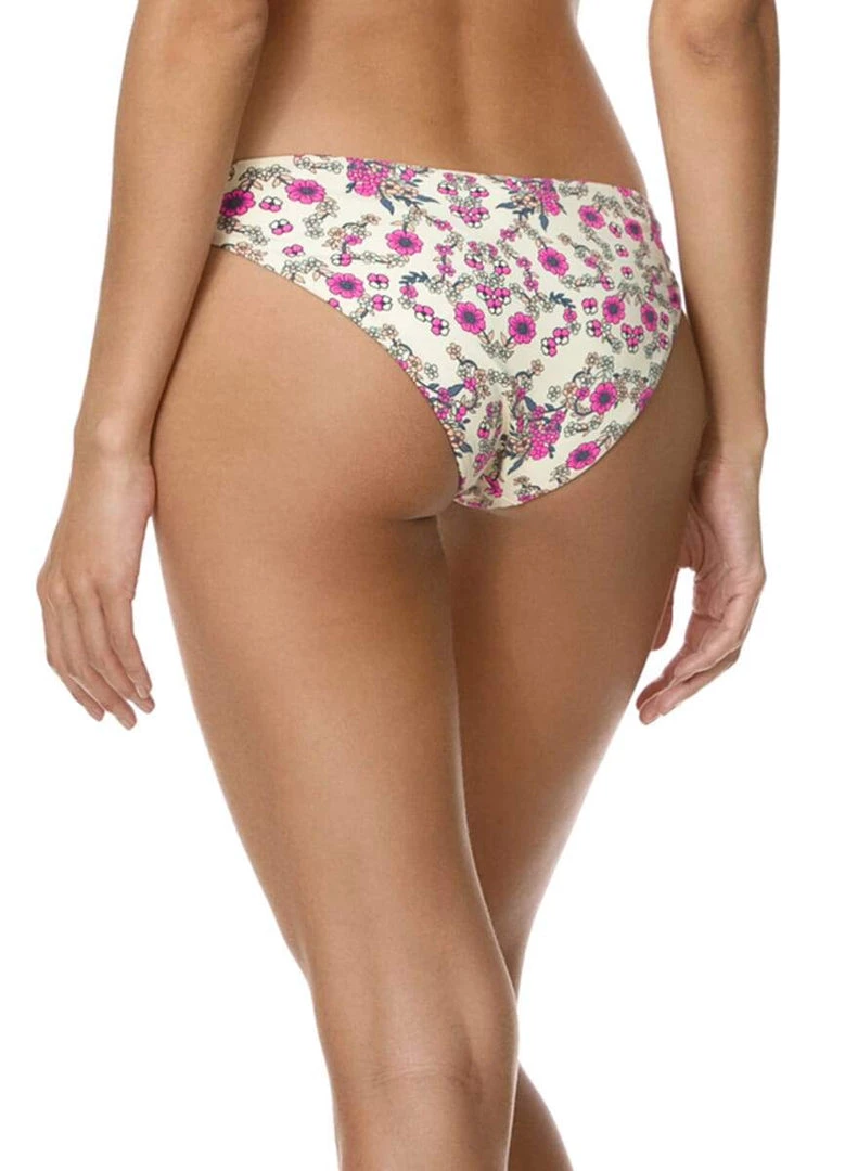 Swim Maaji Deeply Love Flirt Thin Side Bikini Bottom