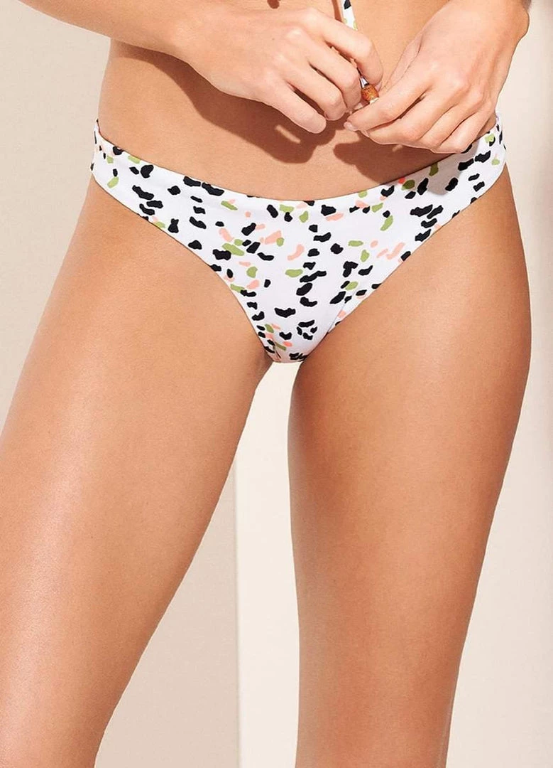 Swim Maaji Opal Flirt Thin Side Bikini Bottom