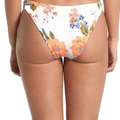 Maaji Free Spirit Flirt Thin Side Bikini Bottom