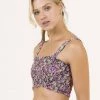 Active Maaji Petite Pompom Spell Medium Impact Sports Bra