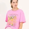 Maaji Tropical Punch Mirth Shirt Active