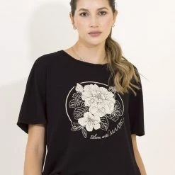 Active Maaji Fragrant Mirth Shirt