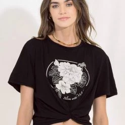 Active Maaji Fragrant Mirth Shirt