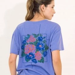 Maaji Floral Burst Mirth Shirt