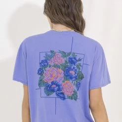 Maaji Floral Burst Mirth Shirt