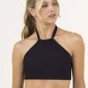 Maaji Black Tulip Sage Low Impact Sports Bra