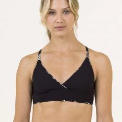Maaji French Toile Snappy Low Impact Sports Bra