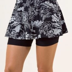 Maaji French Toile Intuitive Skirt