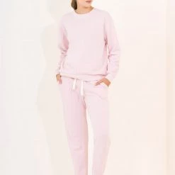 Active Maaji Fandango Pink Inspired Comfy Sweatshirt