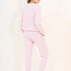 Active Maaji Fandango Pink Inspired Comfy Sweatshirt