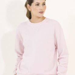 Active Maaji Fandango Pink Inspired Comfy Sweatshirt