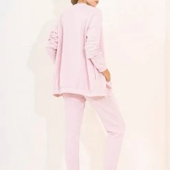 Maaji Fandango Pink Daisy Jogger