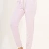 Maaji Fandango Pink Daisy Jogger