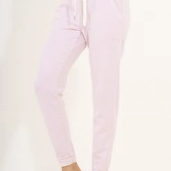 Maaji Fandango Pink Daisy Jogger