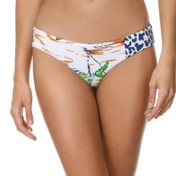 Swim Maaji Be Grateful Sublime Classic Bikini Bottom