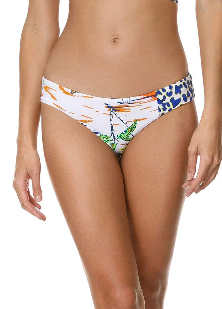 Swim Maaji Be Grateful Sublime Classic Bikini Bottom