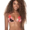 Swim Maaji Always Confident Arabelle Sliding Triangle Bikini Top