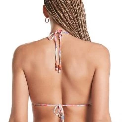 Swim Maaji Comet Balmy Sliding Triangle Bikini Top