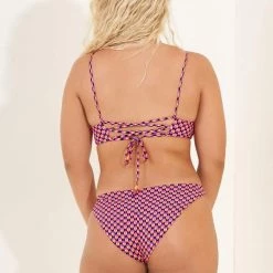 Swim Maaji Ixora Sublimity Classic Bikini Bottom