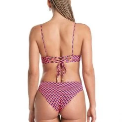 Swim Maaji Ixora Sublimity Classic Bikini Bottom