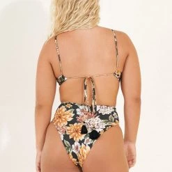 Swim Maaji Glorious Garden Voila Underwire Bikini Top