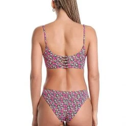 Maaji Blossom Sublimity Classic Bikini Bottom