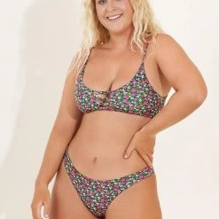 Maaji Blossom Sublimity Classic Bikini Bottom