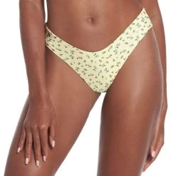 Maaji Love Whispers Journey Double V Bikini Bottom