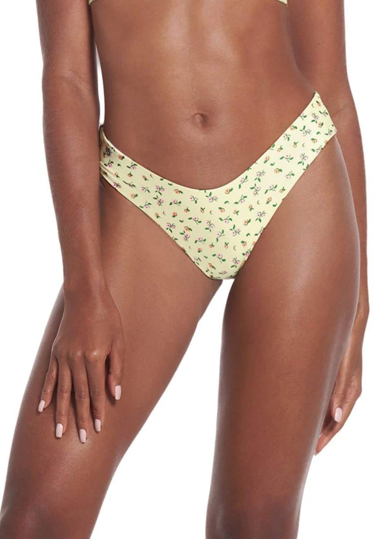 Maaji Love Whispers Journey Double V Bikini Bottom