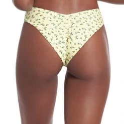 Maaji Love Whispers Journey Double V Bikini Bottom