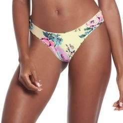 Maaji Love Whispers Journey Double V Bikini Bottom
