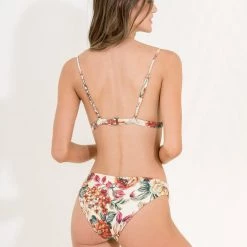 Maaji Tapestry Sublimity Classic Bikini Bottom