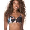 Swim Maaji Authentic Valley Classic Bralette Bikini Top