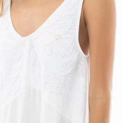 Beach Maaji Daylight Cumbia Midi Dress